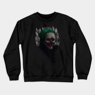 Jester Crewneck Sweatshirt